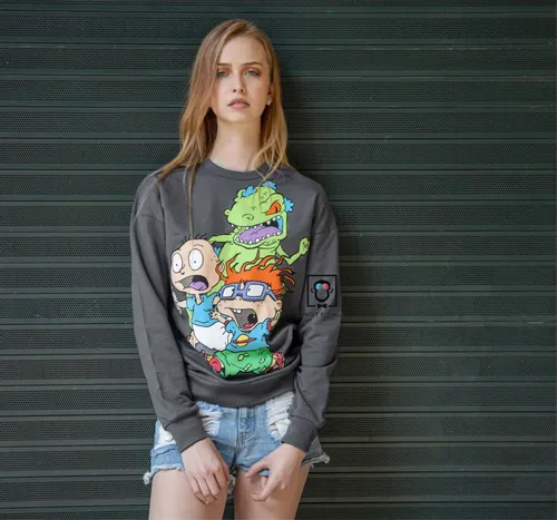 Sudadera mascara de latex hotsell