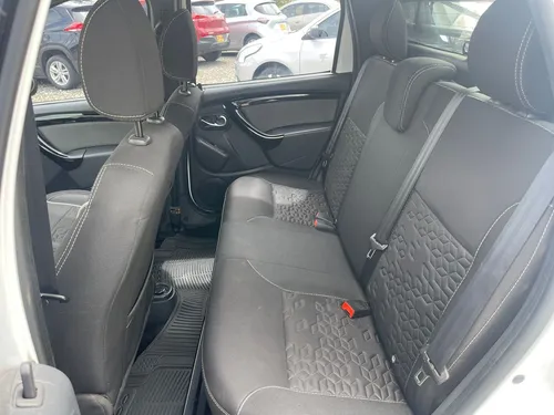 Renault Duster Oroch At 4x2 2.0