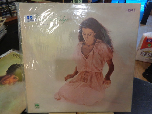 Rita Coolidge Amame Otra Vez Vinilo E1 Pop