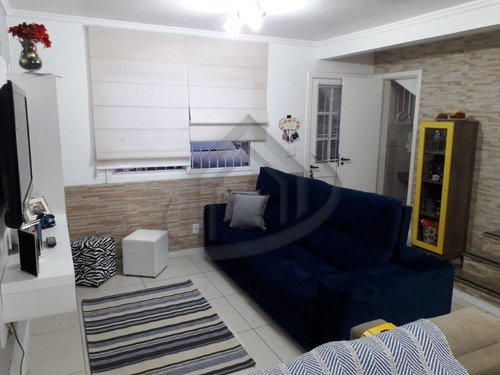 Imagem 3 de 25 de Casa - Ca01591 - 70676428