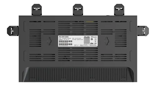 Router Inalámbrico Wi-fi 5 1267mbps Mu-mimo 2x2 Rg-ew1300g