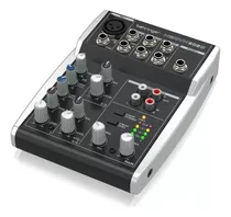 Comprar Mixer Behringer Xenyx 502 Mixer Consola Sonido
