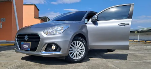 Suzuki Swift 1.2 Dzire At