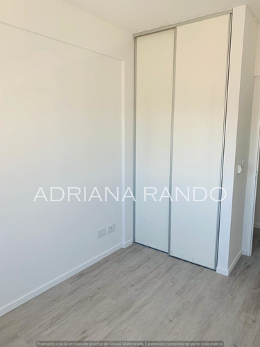 Imagen 11 de 13 de 63 Semipiso 3 Ambientes A Estrenar - Para Exigentes!!!