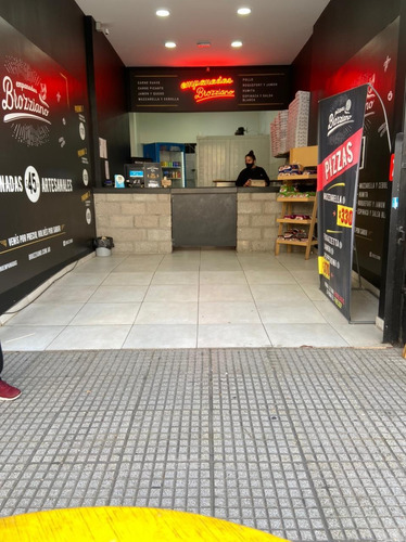 Franquicia En Operación De Pizzas Y Empanadas