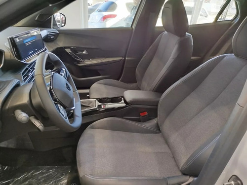 Peugeot 2008 0km