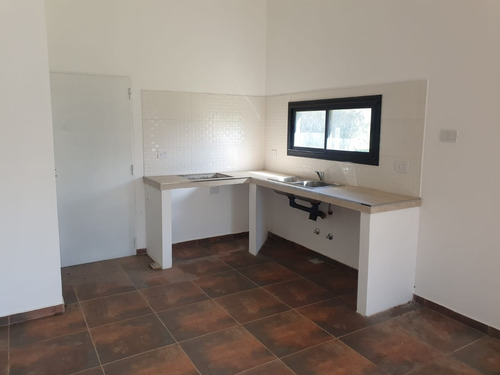 Casa Sobre Costanera De Nueva Atlantis - Financiada