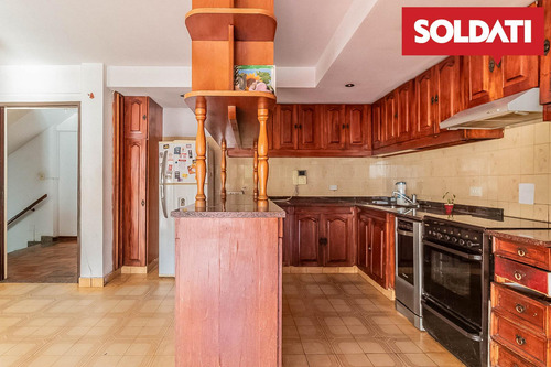 Alquiler - Casa 5 Ambientes - Palermo Hollywood