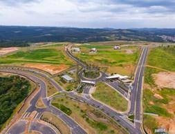 Imagem 3 de 10 de Terreno, Loteamento Residencial Entre Verdes (sousas) - Campinas. - Te1283