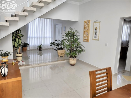 Imagem 3 de 28 de Ca01293- Lindíssimo Sobrado De Alto Padrão À Venda No Condomínio- Portal Dos Ipês/ Indaiatuba-sp - Ca01243 - 2993132