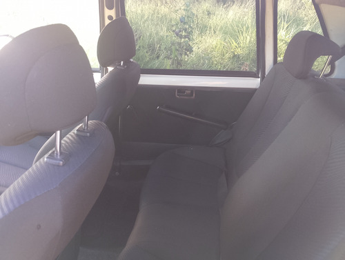 Fiat Uno 1.0 Way Flex 5p