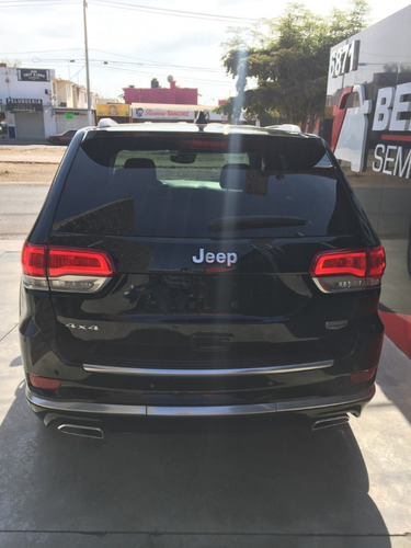 Imagen 7 de 15 de Jeep Gran Cheroke