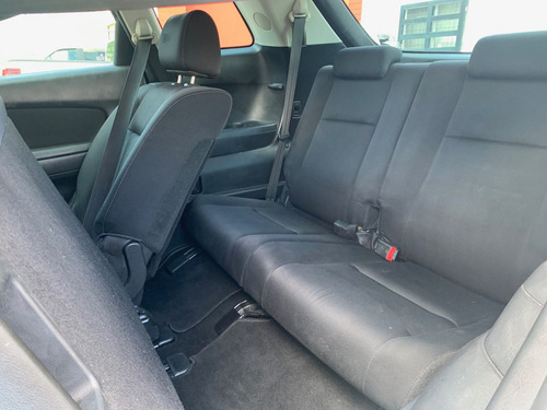 Mazda CX-9 3.7 Sport At