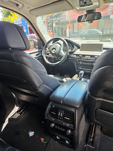 Bmw X5 V8 Desarme Partes Piezas Yonke Refacciones Autopartes