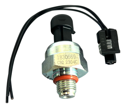 Sensor Icp Con Arnés 1830669c92 Navistar Dt466 530 570