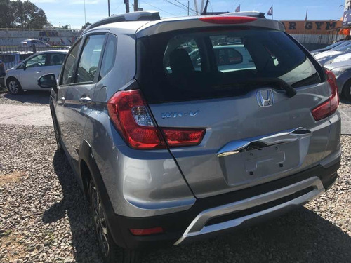 Honda Wr-v 1.5 Ex Aut 2020