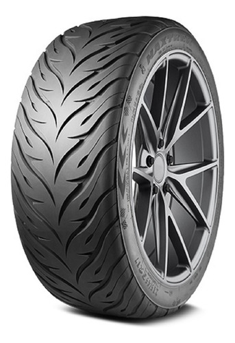 Llanta 205/40r17 Maxtrek Maximus Ds01 84w