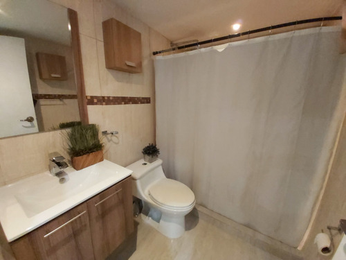 Imagen 21 de 25 de Venta Apartamento 70mt2 2h/3b/2e La Unión - El Hatillo