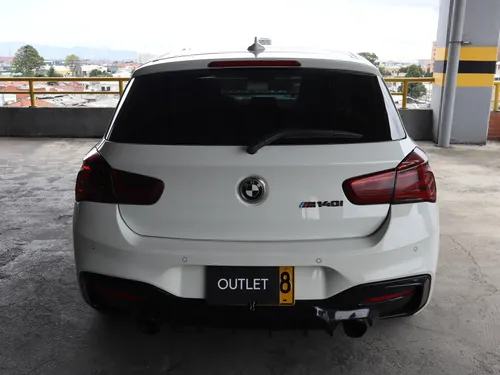 Bmw M140i F20 3.0 Tp T Ct 5p