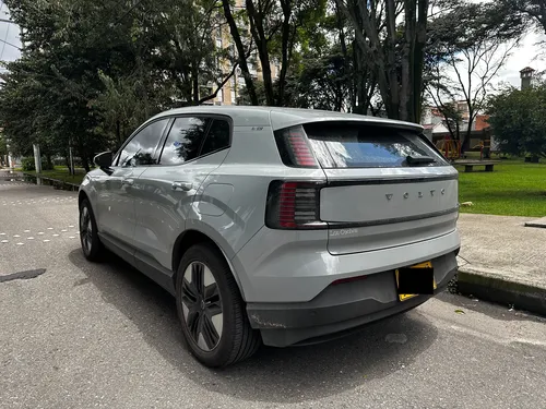 Volvo EX30 Core