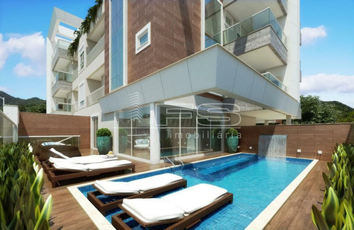 Imagem 3 de 14 de Allure Residence - 3 Suites Praia De Palmas - 3967