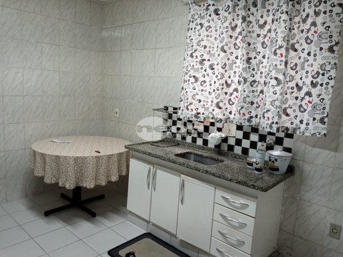 Imagem 2 de 8 de Apartamento - Nova Gerty - Ref: 1412 - V-1412