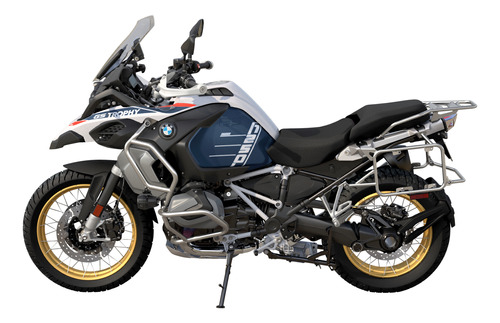  Bmw R 1250 Gs Adventure Premium Trophy