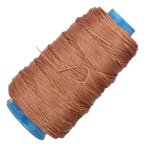Ferramentas De Tecelagem De Cabelo: 3 Peças, Fio De Nylon Co