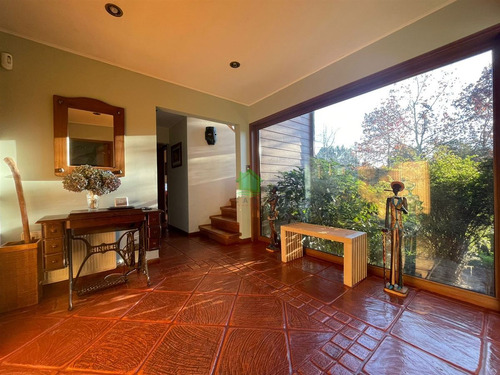 Excelente Casa En Venta De 3 Dorm 3 Baños En Osorno
