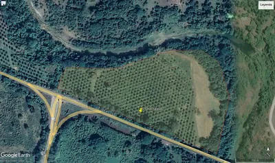 Terreno en venta