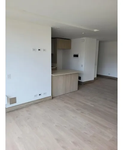 Vendo Apartamento Chico