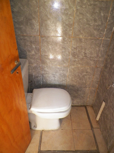 Imagen 14 de 14 de Ph Tipo Casa Venta Con Terraza Y Local Financia Permuta