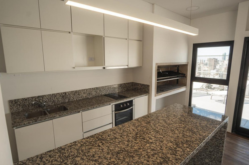 Imagen 10 de 16 de Venta - Oficina A Estrenar - San Telmo - Avenida 9 De Julio - Amenities