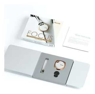 Llavero Buscador Keyfinder Nut Focus Original Smart Tag