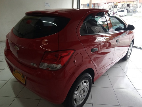 Gm Onix 1.0 Ls 2016