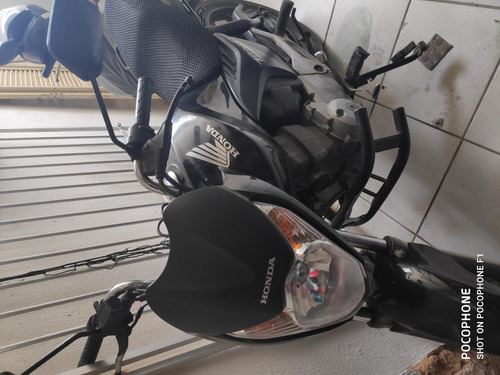 Imagem 3 de 7 de Honda Cg 150 Titan Mix Ex