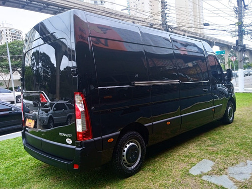 Renault Master 2.3 Extra L3h2 5p Furgão