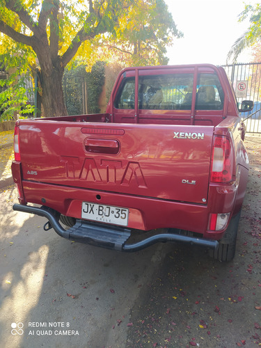 TATA Xenon 2.2 Euro 5 4X2 Abs