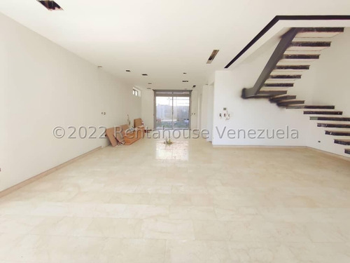 Imagen 3 de 14 de Casa En Venta Cantarrana Maracay 22-22764 Hc