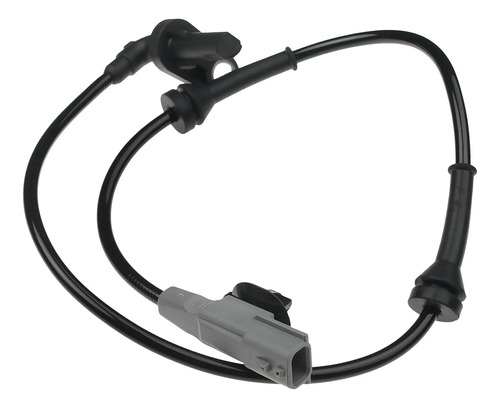 Sensor Abs Trasero Izquierdo Para Nissan Versa 2016 L4 1.6l