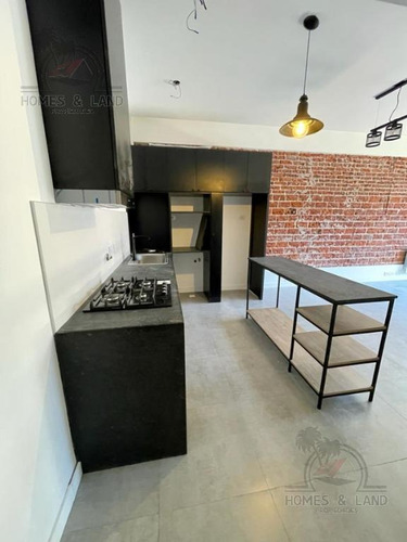 Imagen 7 de 22 de Departamento - Los Troncos