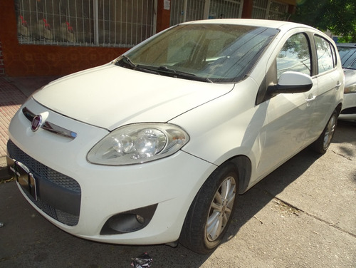 Fiat Palio 1.6 Essence 115cv