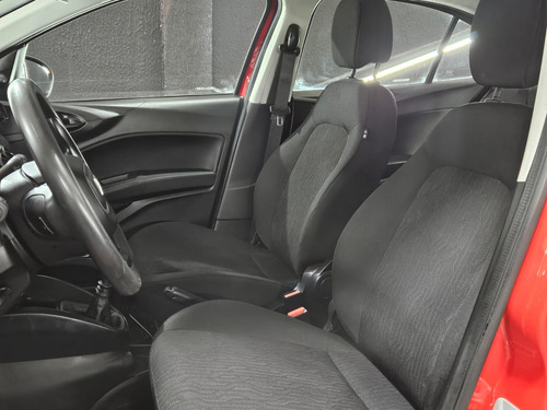 Fiat Cronos 1.0 FIREFLY FLEX DRIVE MANUAL