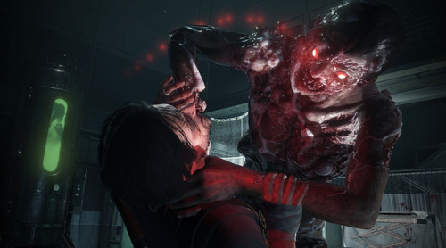 Imagen 3 de 5 de The Evil Within 2 - Playstation 4