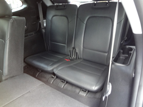 Hyundai Santa Fe 3.4 Limited Tech At
