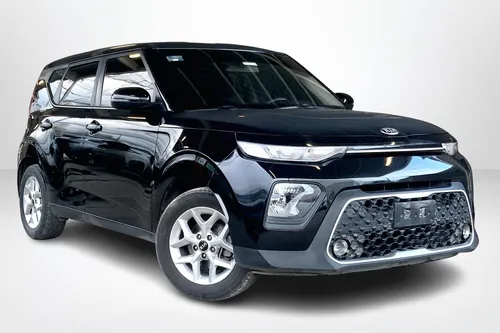 Kia Soul 2020