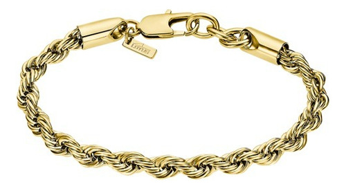 Lotus Style Pulsera Cab Cha. - Ls2233-2-2