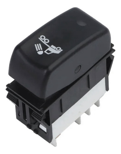 Interruptor De Señal De Giro De 1 Pieza Para T600 P27104011