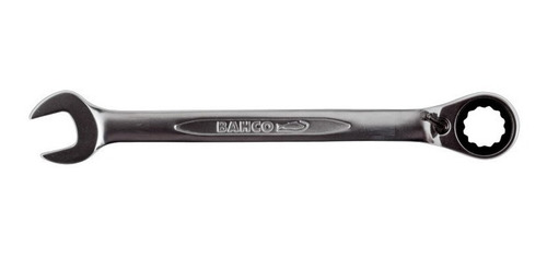 Llaves Combinadas Ratchet Bahco 1rm-24 24mm Llave Inversor