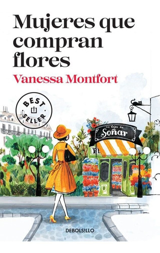 Imagen 1 de 7 de Mujeres que compran flores (bolsillo) - V. Montfort - Full